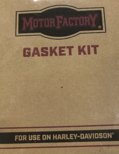 REVTECH TOP END GASKET KIT